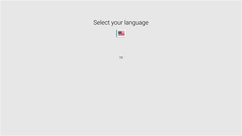 Image result for Language Selector UI