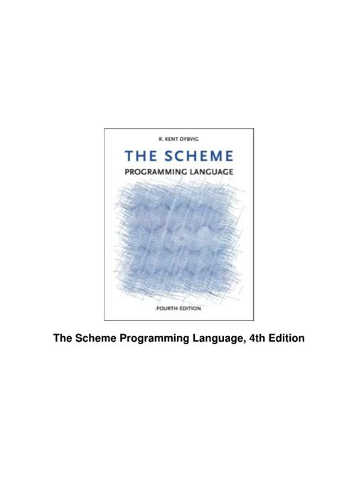 Scheme Programming Language に対する画像結果