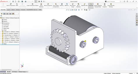 Image result for Assembly Part SolidWorks