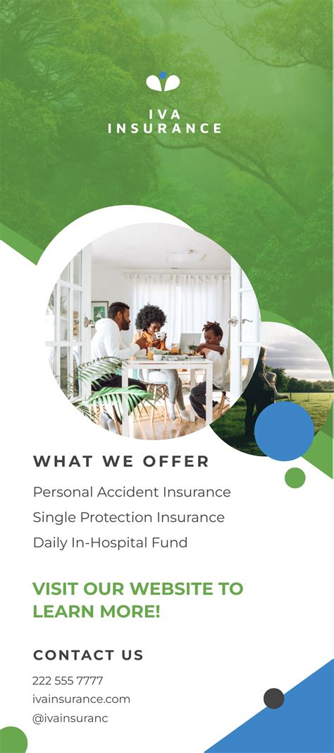 Root Insurance Card Template に対する画像結果