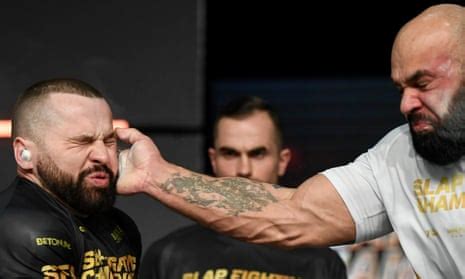 Professional Slapper に対する画像結果