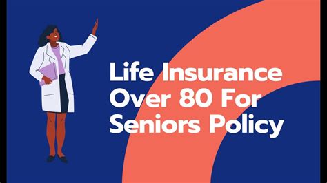 Image result for Life Insurance for Over 80