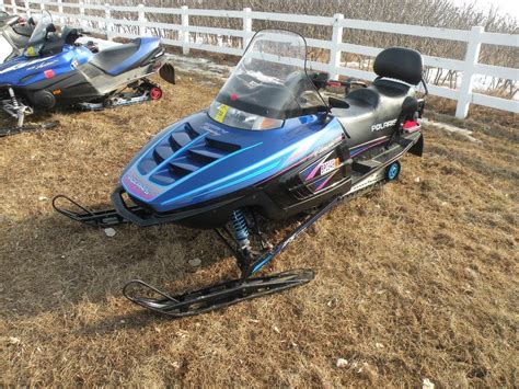 Afbeeldingsresultaten voor Polaris 500 Classic Edge