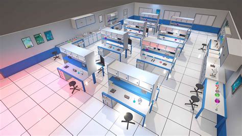 3D Interior Lab に対する画像結果
