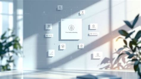 Image result for Technology Stack Diagram Mesh