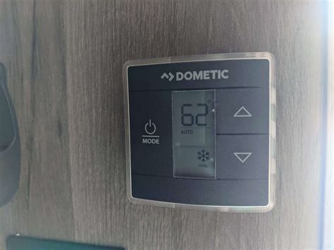 Image result for How to Install Dometic Thermostat
