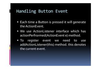 Afbeeldingsresultaten voor Abstract Window Toolkit