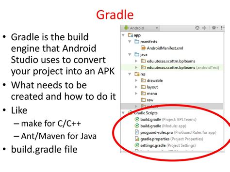 Image result for Gradle C++