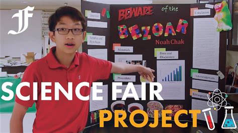 Image result for Physics Science Fair Projects