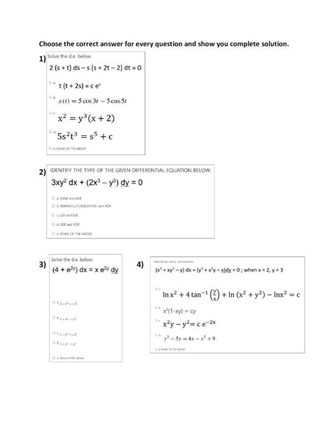 Image result for How to Solve Simultaneous Equations Graphs