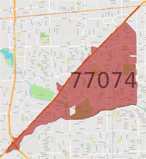 Image result for 70094 Zip Code