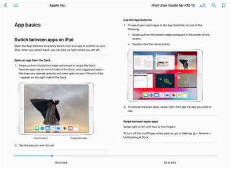 iPad User Guide 14.7 に対する画像結果