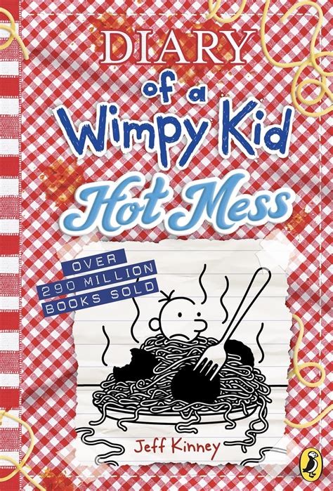 Image result for Diary of a Wimpy Kid Book PNG