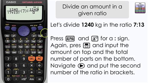 Image result for How to Do R or a On a Calculator