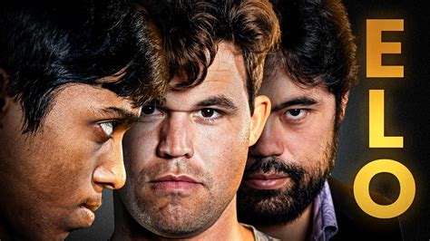 Elo Rating System に対する画像結果