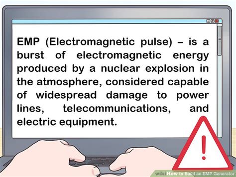 How to Make an EMP Using a Camera के लिए छवि परिणाम