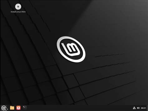 Linux Mint Screen に対する画像結果