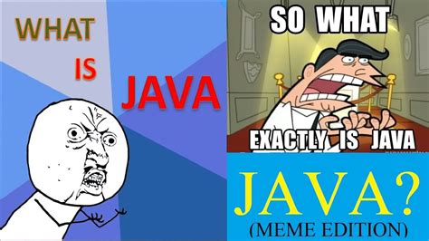 Image result for Même Java Language