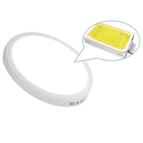 How to Use LED Panel Light Round に対する画像結果