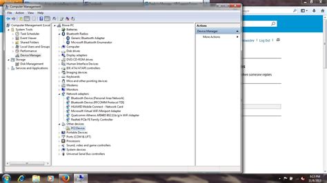 Image result for Device Manager Network Controller Problem