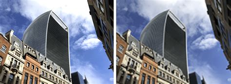 Image result for High vs Low Resolution