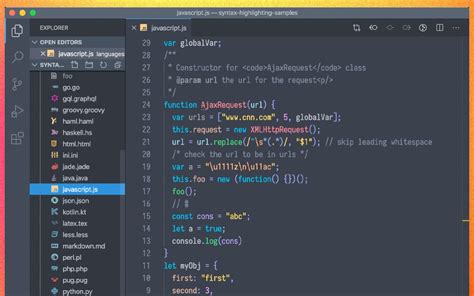 Bildergebnis für Cosmic Latte Color Vscode Light Theme