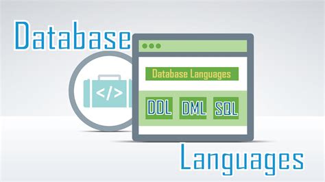 Toradh íomhá ar Database Languages Images