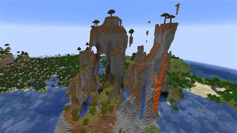 Image result for Best 1.18.1 Seeds
