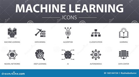 Image result for Machine Learning Simple Illustration