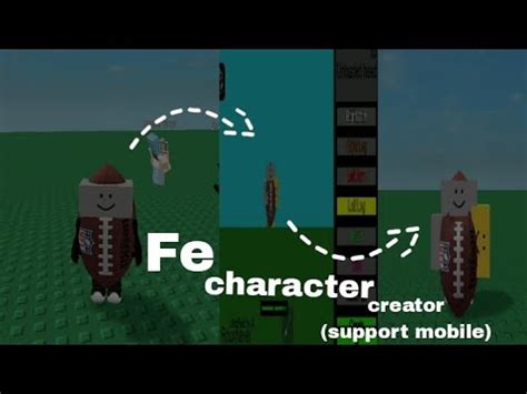Afbeeldingsresultaten voor Roblox Fe Script Character List