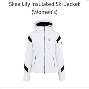 Image result for Skea Python Ski Jacket