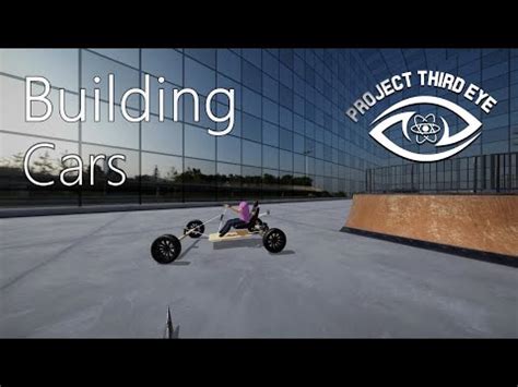 Toradh íomhá ar Nova Project Third Eye