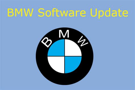 Image result for BMW Software Update Download