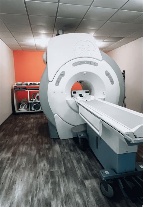 Image result for MRI Brain Scan Machine