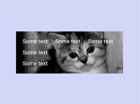 Image result for Table Background Image HTML Tag