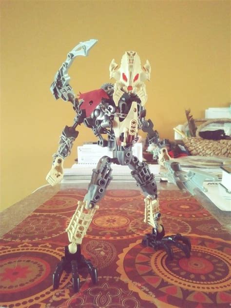 Toradh íomhá ar Vorox Revamp