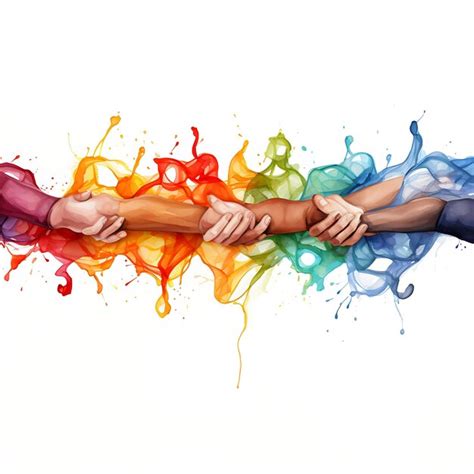 Afbeeldingsresultaten voor Creative Pictures of Human Unity