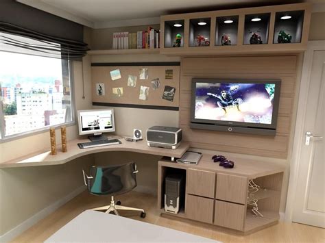 Image result for Computer Room Design Corner