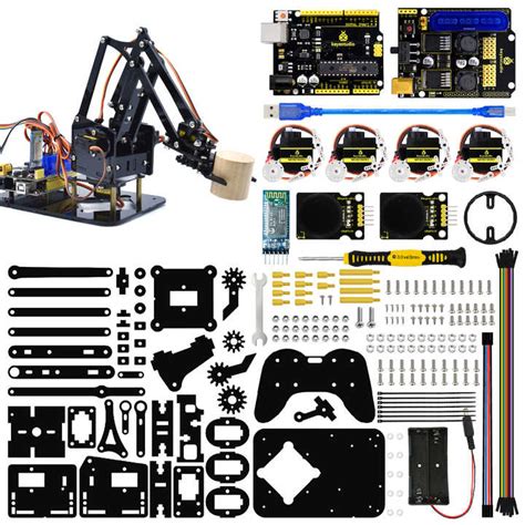 Programmable Robotics に対する画像結果