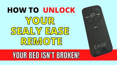 Ease Adjustable Bed Remote Not Working に対する画像結果