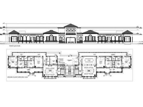 Image result for AutoCAD Building Drawing