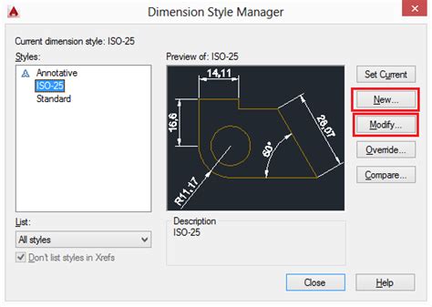 Image result for Dimension Typical AutoCAD