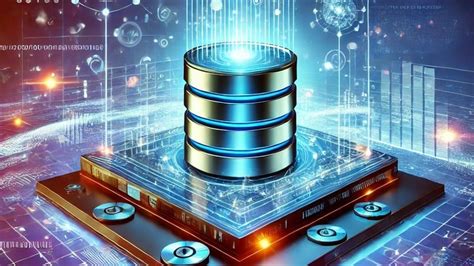 Image result for How to Databases Work