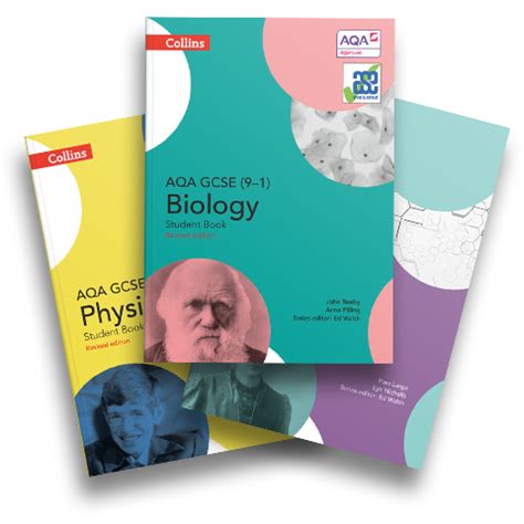 Image result for AQA Science Course Quide