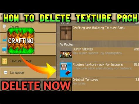 How to Delete Textures On Windows に対する画像結果