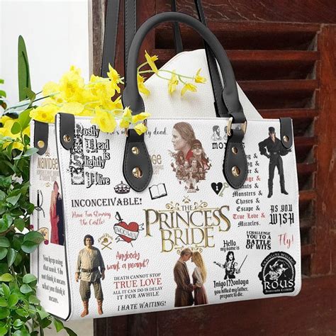 Toradh íomhá ar Princess Bride Marquee