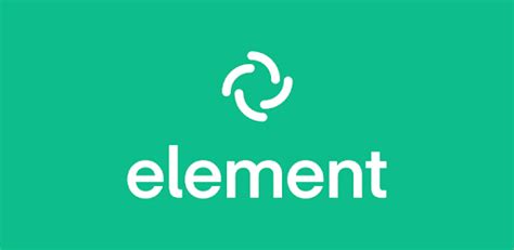 Element App に対する画像結果