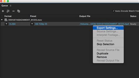 Image result for Adobe Media Encoder Video Compression
