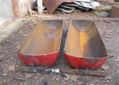 How to Make Pig Trough に対する画像結果