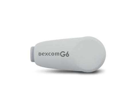 Image result for Dexcom G6 Monitoring System
